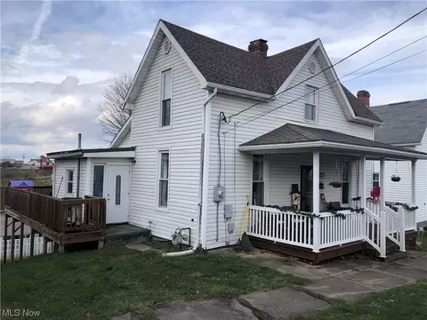 154 Warren Ave, Barnesville, OH 43713