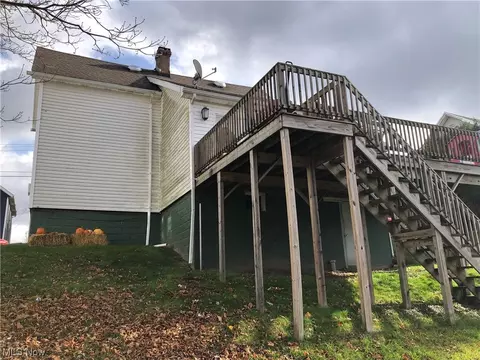 154 Warren Ave, Barnesville, OH 43713 photo 33