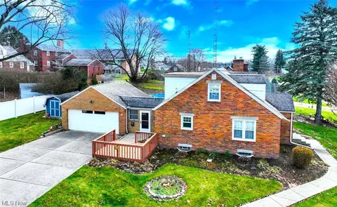 1522 Edmeyer Ave NW, Canton, OH 44708