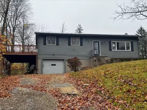 646 Kennedy Dr, Lexington, OH 44904