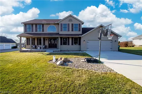 4750 Mccauley Rd, Wooster, OH 44691