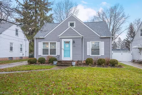 22350 Westwood Rd, Fairview Park, OH 44126