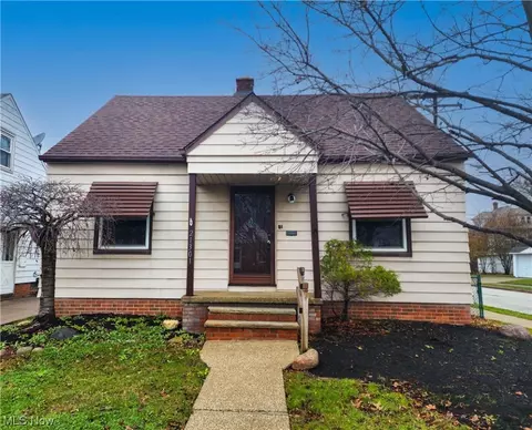 21301 Goller Ave, Euclid, OH 44119