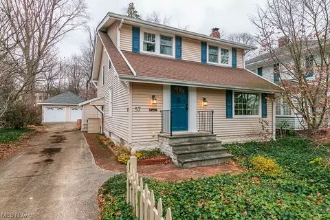 57 Levan Dr, Painesville, OH 44077