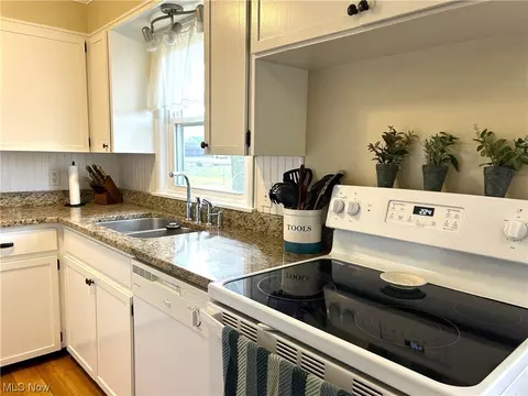110 Wayne Ave, Creston, OH 44217 photo 2