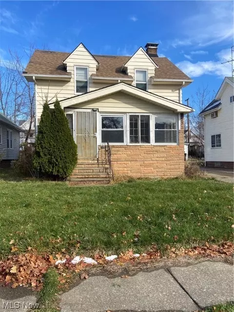 1445 E 172nd St, Cleveland, OH 44110