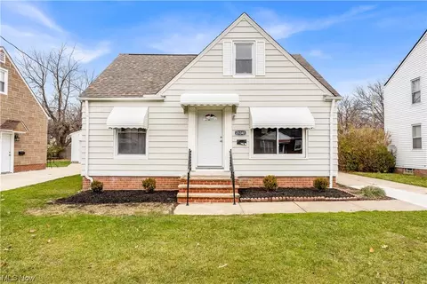 21341 Fuller Ave, Euclid, OH 44123