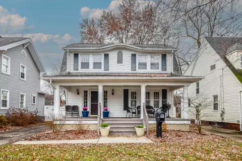 526 22nd St NW, Canton, OH 44709