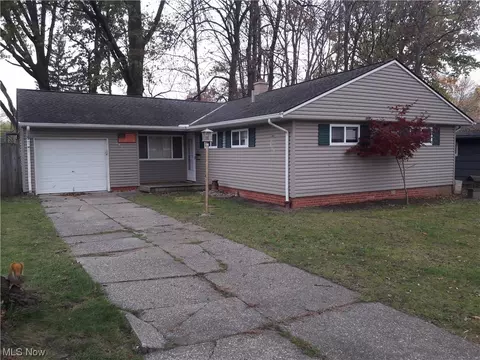 6424 Fordwick, Parma Heights, OH 44130