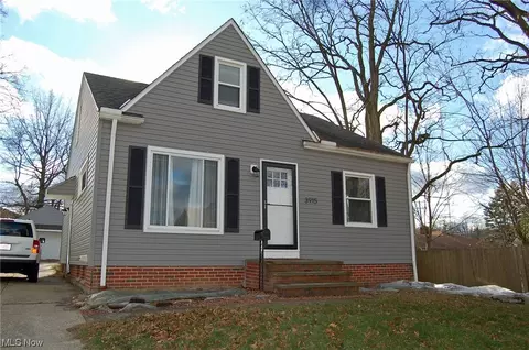 3915 Klusner Ave, Parma, OH 44134
