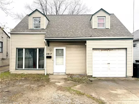3917 W 117th, Cleveland, OH 44111