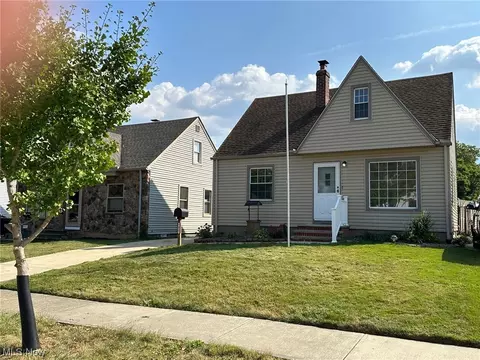7417 Glencoe Ave, Brooklyn, OH 44144