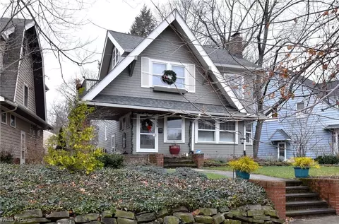 1236 Cleveland Hts, Cleveland Heights, OH 44121