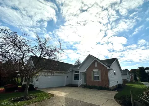 3396 Stillwater NW, Canton, OH 44708 photo 1