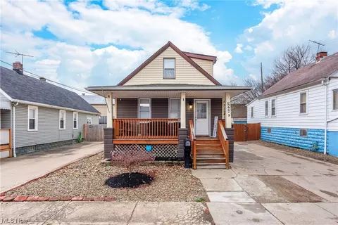 3546 W 69th, Cleveland, OH 44102
