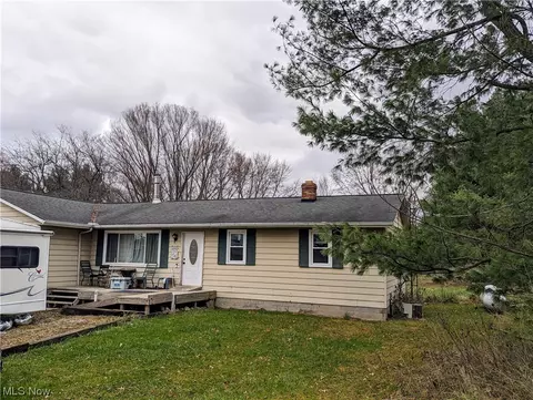 8299 Congress, Lodi, OH 44254