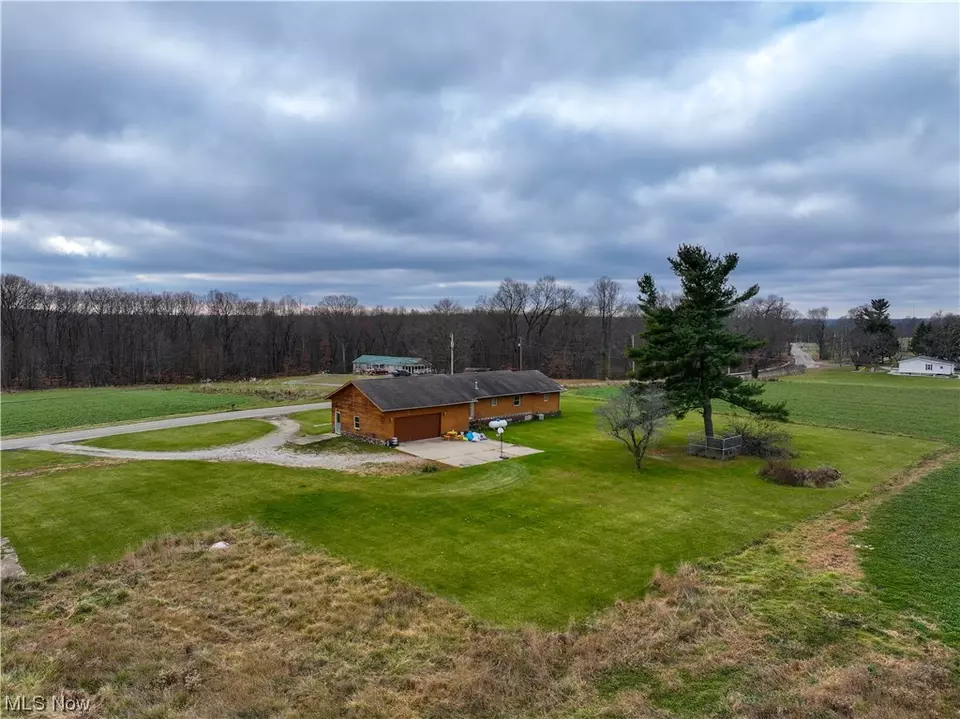 12701 County Road 6, Killbuck, OH 44637 11 Photos Movoto