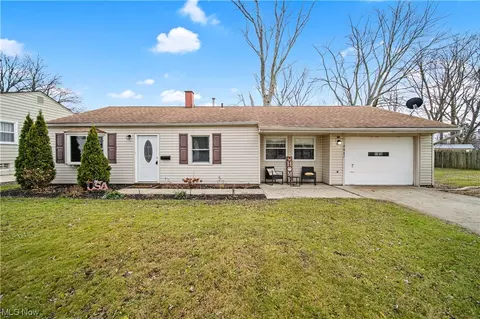 4887 Orchard Rd, Mentor, OH 44060