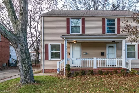 24981 Euclid Ave, Euclid, OH 44117