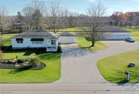 1240 Jefferson Eagleville Rd, Jefferson, OH 44047