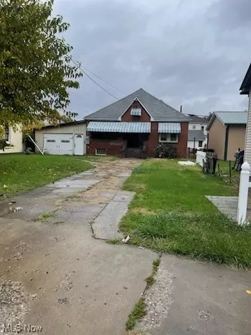 616 N 4th, Toronto, OH 43964