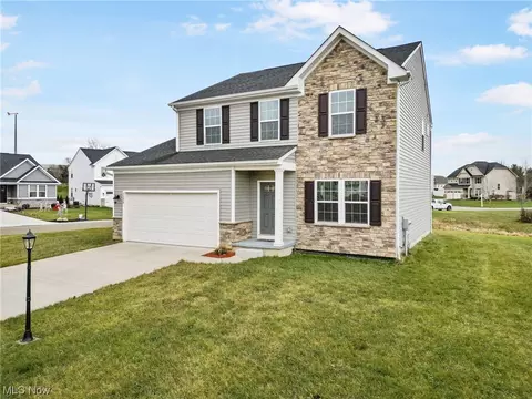 3098 Landon NE, Canton, OH 44721