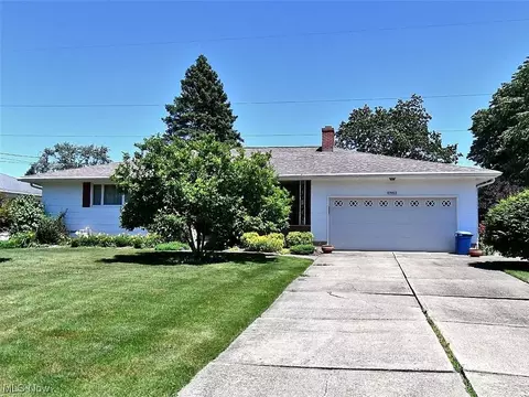 523 Bonnie Brae, Niles, OH 44446