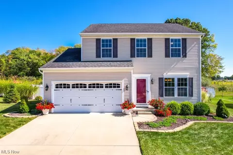 1211 Winter Fern Ave, Akron, OH 44312