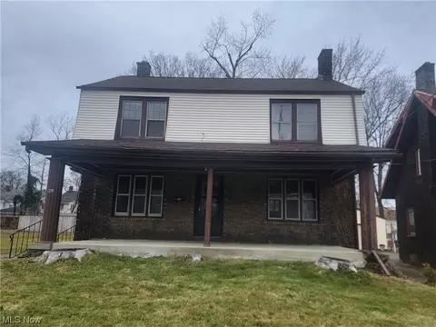 442 Catalina Ave, Youngstown, OH 44505