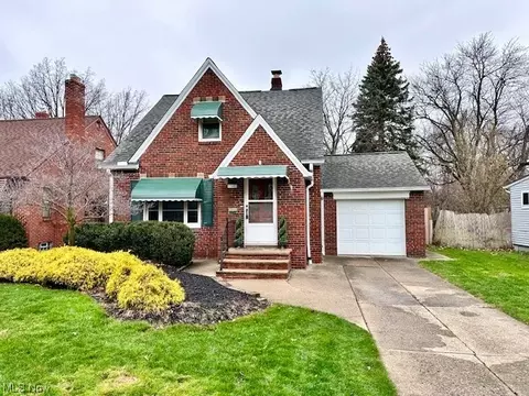 22681 Hadden, Euclid, OH 44117