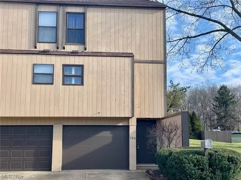 535 Center Ave, Cuyahoga Falls, OH 44221