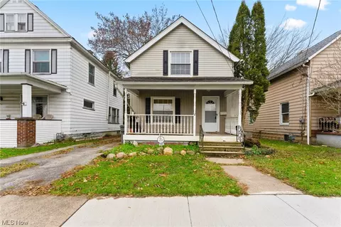 1661 Mayfield, Youngstown, OH 44509