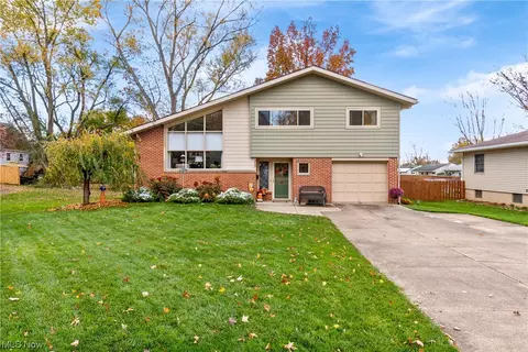 311 Rosalind, Wadsworth, OH 44281
