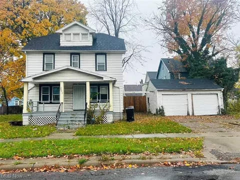 3900 E 140th, Cleveland, OH 44128