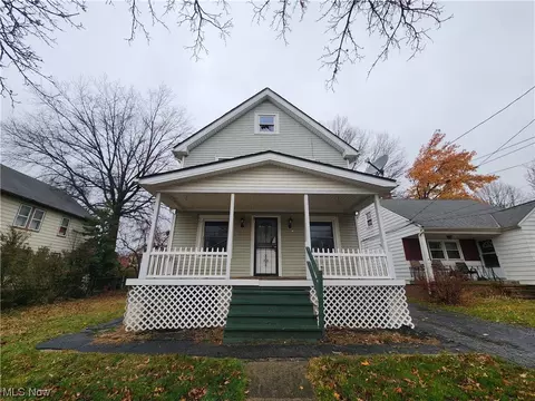 5152 Stanley, Maple Heights, OH 44137
