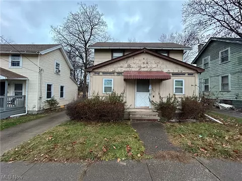 9613 Nelson, Cleveland, OH 44105