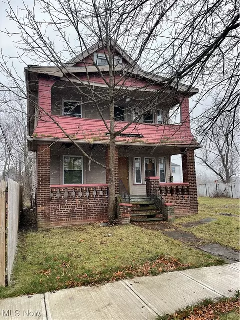 12610 Signet Ave, Cleveland, OH 44120