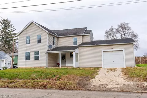 1342 Tremont Ave SW, Massillon, OH 44647