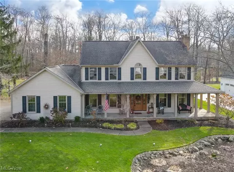 2524 Blue Heron, Hudson, OH 44236