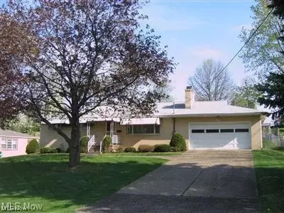 4715 13th St NW, Canton, OH 44708