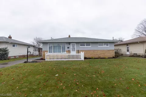 10000 Boundary, Parma, OH 44130