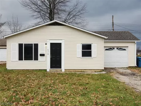 4518 Tacoma Ave, Lorain, OH 44055
