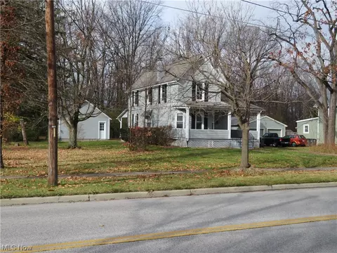 280 N Main, Oberlin, OH 44074