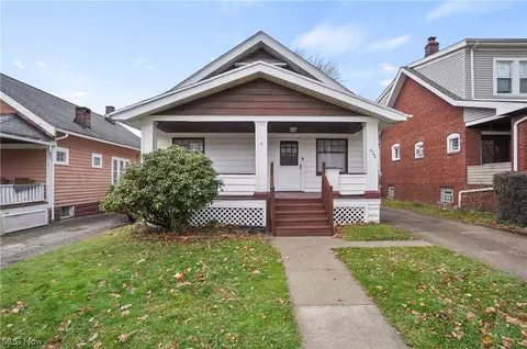 4748 Burleigh, Garfield Heights, OH 44125