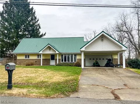 7635 County Road 39, Bloomingdale, OH 43910