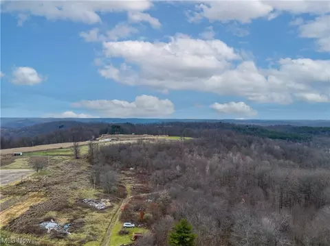 County Road 6, Killbuck, OH 44637