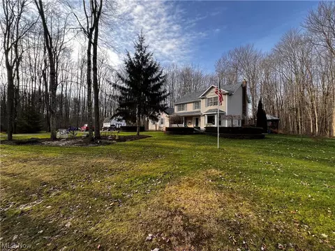 7310 Leroy Thompson, Thompson, OH 44086