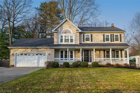 6310 Inland Shrs, Mentor, OH 44060