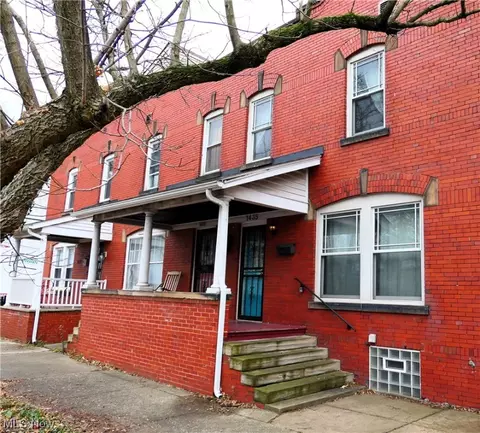 1435 W 38th, Cleveland, OH 44113