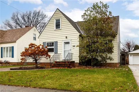 3002 Ingleside, Parma, OH 44134